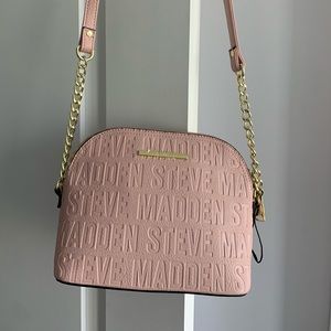 New Steve Madden purse